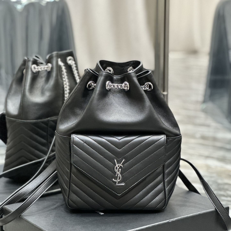 Y*L bucket bags